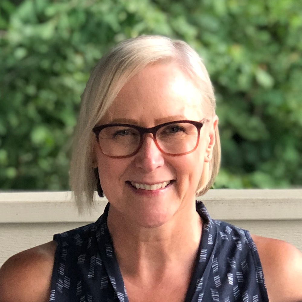 Meet your Posher, Kimberlee
